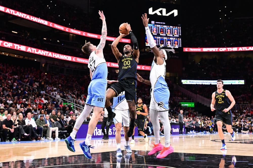 麦卡利斯特二哥：我们个子不高也不快，但总有办法取得成功